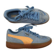 Unisex Puma - Casual sneakers, size 38 - Light blue ()