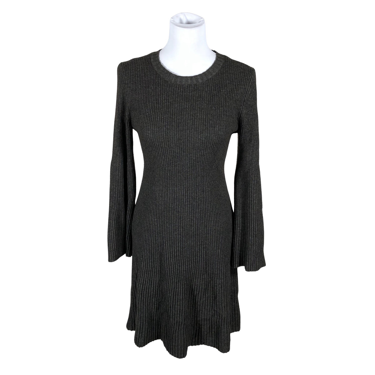 Unisex Gestuz - Knit dress, size 36 - Green (1)