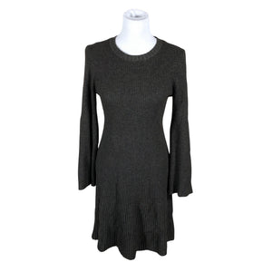 Unisex Gestuz - Knit dress, size 36 - Green (1)