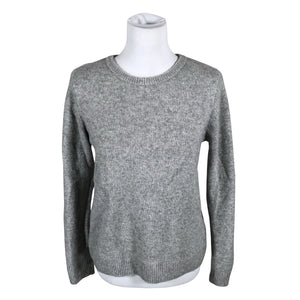 Unisex Selected - Sweater, size 38 - Gray (1)