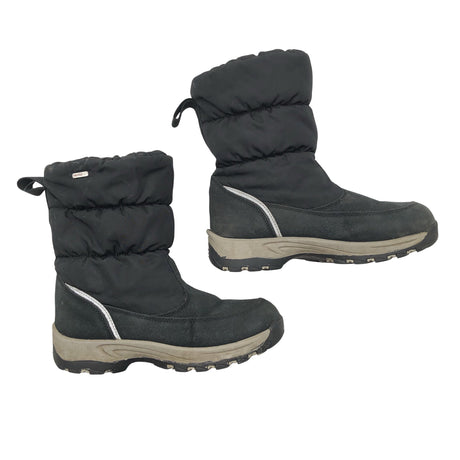 Unisex Reimatec - Winter shoes, size 37 - Black ()