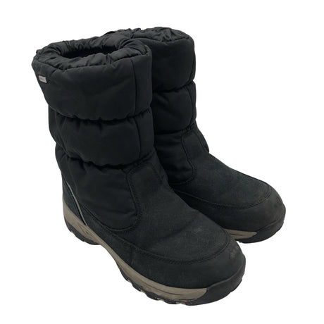 Unisex Reimatec - Winter shoes, size 37 - Black (2)