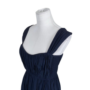 Unisex La Ligne - Dress, size 36 - Blue (3)