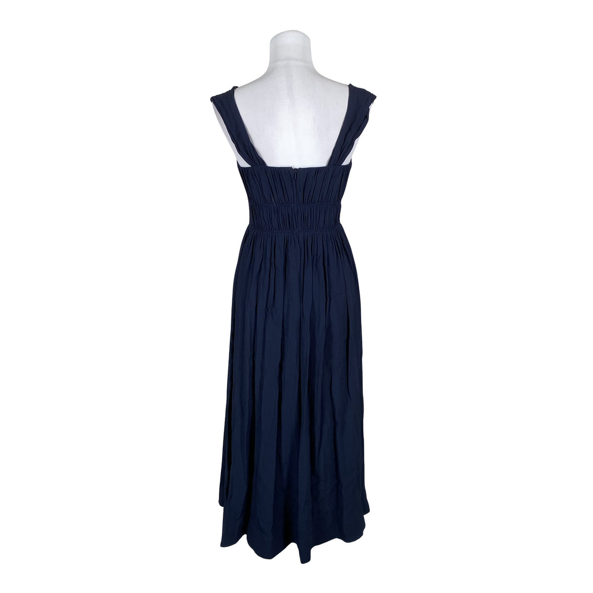 Unisex La Ligne - Dress, size 36 - Blue (2)