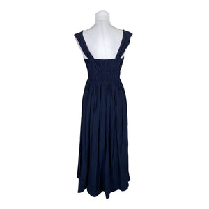 Unisex La Ligne - Dress, size 36 - Blue (2)