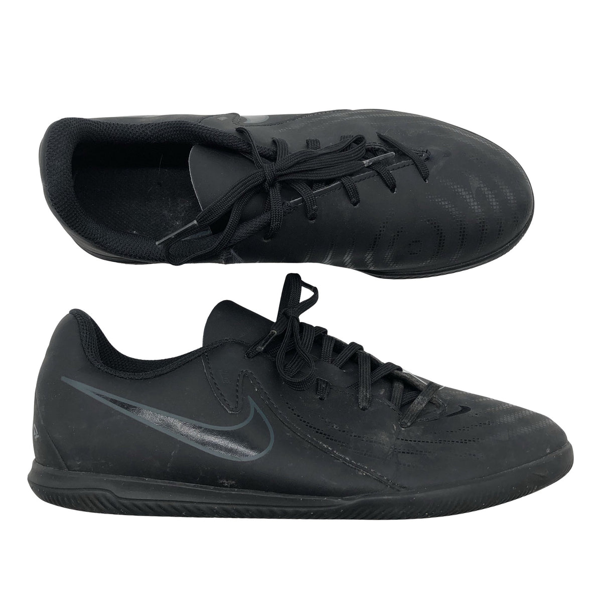 Unisex Nike - Sneakers, size 37 - Black (1)