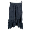 Unisex Alessandra Chamonix - Fabric skirt, size 34 - Gray ()