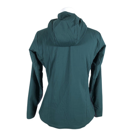 Unisex Patagonia - Outdoor jacket, size 38 - Green (2)