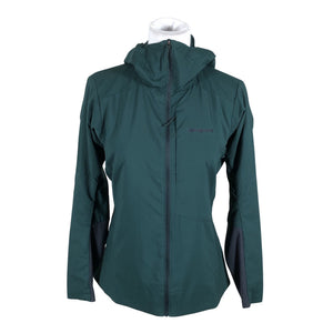 Unisex Patagonia - Outdoor jacket, size 38 - Green (1)