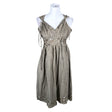 Unisex Kookai - Dress, size 38 - Beige ()