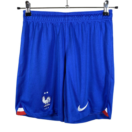 Unisex Nike - Sports shorts, size S - Blue ()