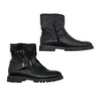 Unisex Laura Bellariva - Ankle boots, size 39 - Black ()