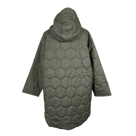 Unisex Noom - Quilted jacket, size 48 - Green (2)