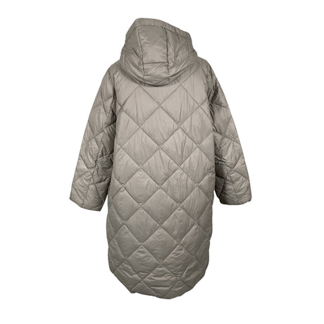 Unisex Noom - Quilted jacket, size 46 - Beige (2)