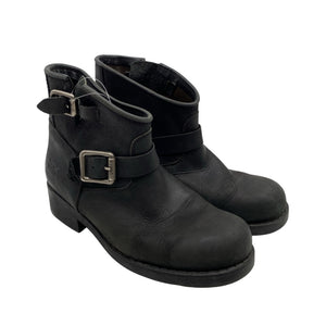Unisex Urban Project - Ankle boots, size 40 - Black (2)
