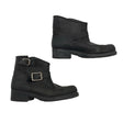 Unisex Urban Project - Ankle boots, size 40 - Black ()