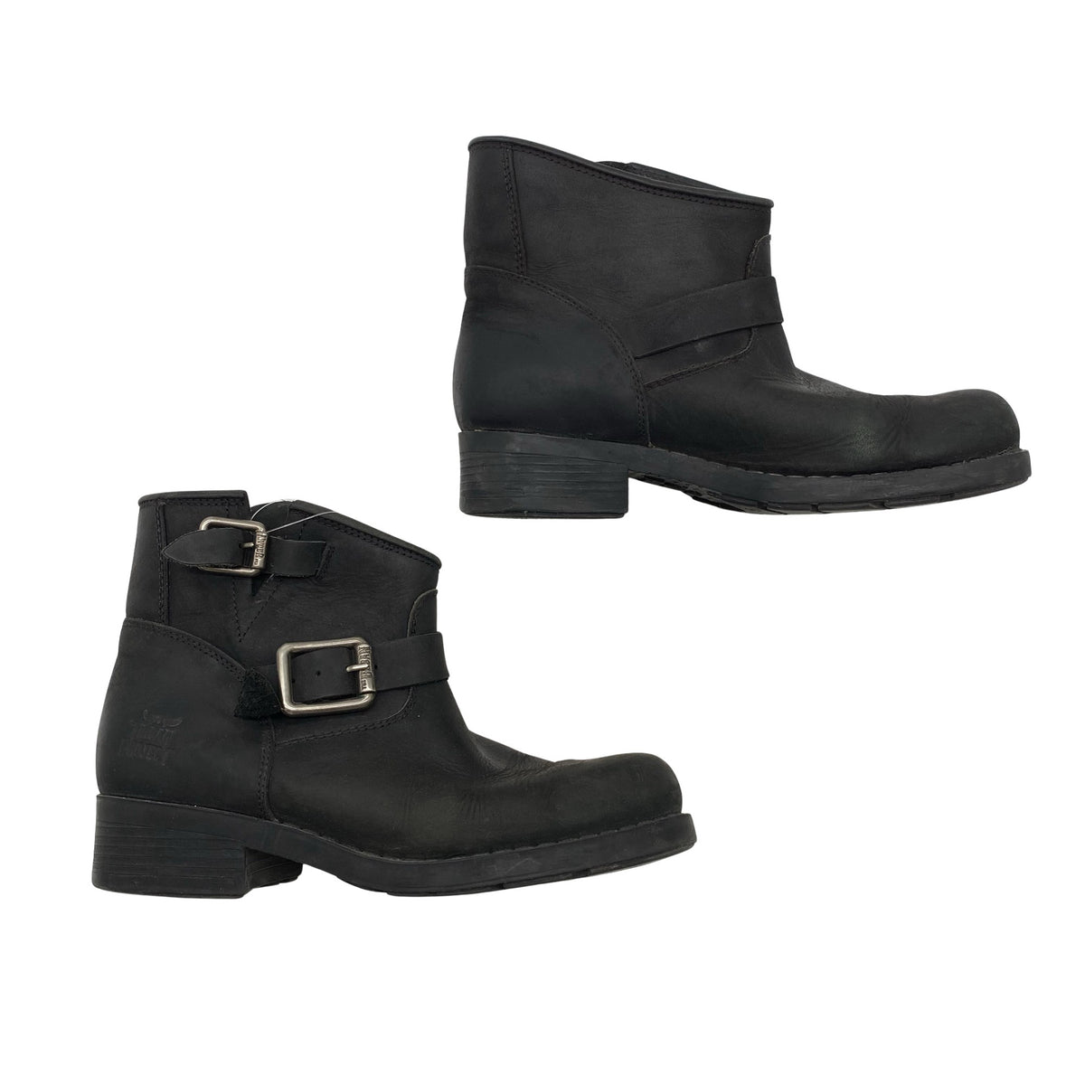 Unisex Urban Project - Ankle boots, size 40 - Black (1)