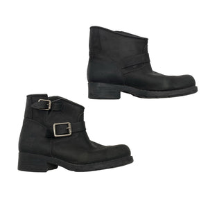 Unisex Urban Project - Ankle boots, size 40 - Black (1)