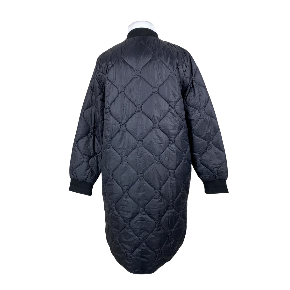 Unisex Noom - Quilted jacket, size 46 - Blue (2)