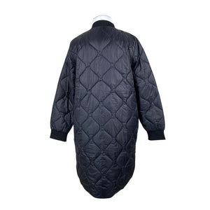 Unisex Noom - Quilted jacket, size 46 - Blue (2)