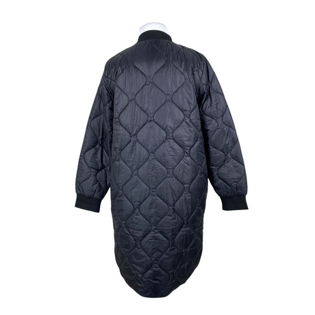 Unisex Noom - Quilted jacket, size 46 - Blue (2)