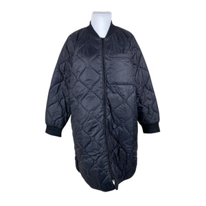 Unisex Noom - Quilted jacket, size 46 - Blue (1)