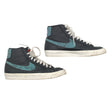 Unisex Nike - Casual sneakers, size 39 - Black ()