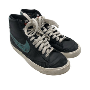 Unisex Nike - Casual sneakers, size 39 - Black (2)