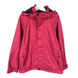 Unisex Five seasons - Spring/Fall jacket, size 134 - 140 - Pink ()