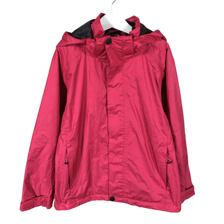 Unisex Five seasons - Spring/Fall jacket, size 134 - 140 - Pink ()