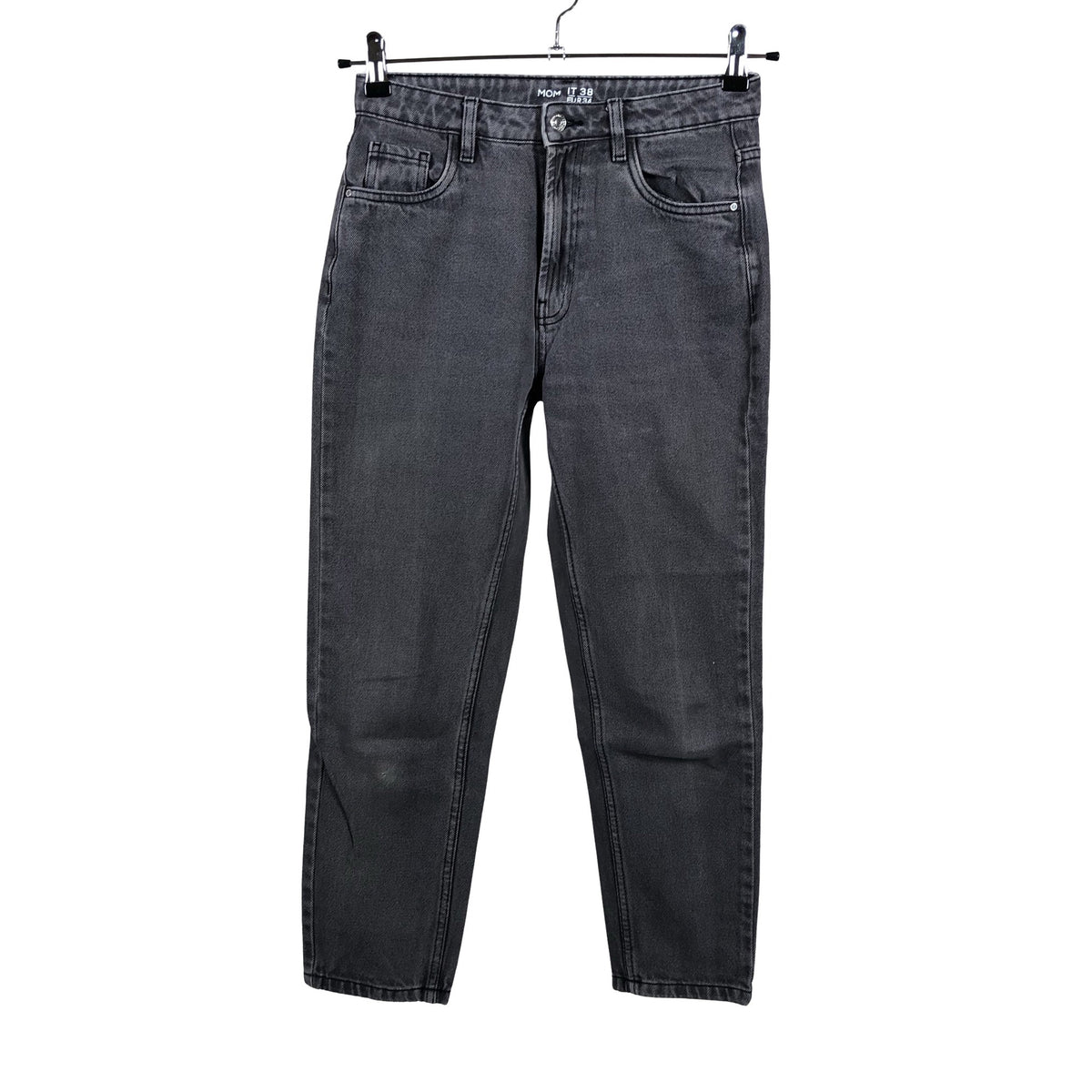 Unisex OVS - Jeans, size 34 - Gray (1)