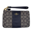 Unisex Coach - Handbag, size Mini - Blue ()