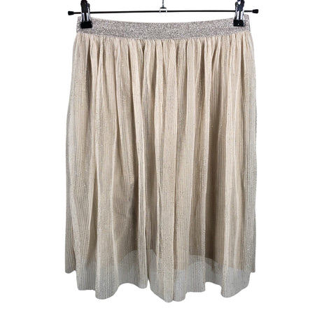 Unisex Mayoral - Party skirt, size 158 - 164 - Beige ()