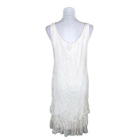 Unisex Bohemiana - Dress, size 36 - White (2)