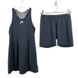 Unisex Head - Sports suit, size 146 - 152 - Blue ()