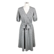 Unisex Esprit - Dress, size 36 - Gray ()