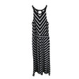 Unisex Lindex - Tricot dress, size 134 - 140 - Black ()