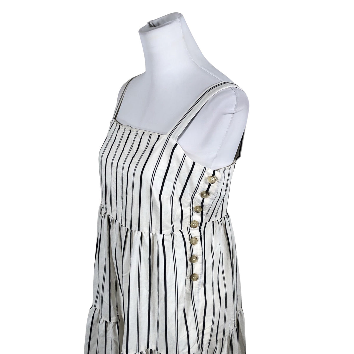 Unisex Autograph by Marks & Spencer - Dress, size 38 - White (2)