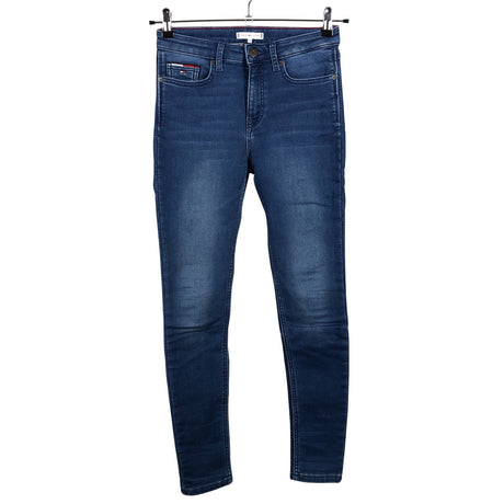 Unisex Tommy Hilfiger - Jeans, size 158 - 164 - Blue ()