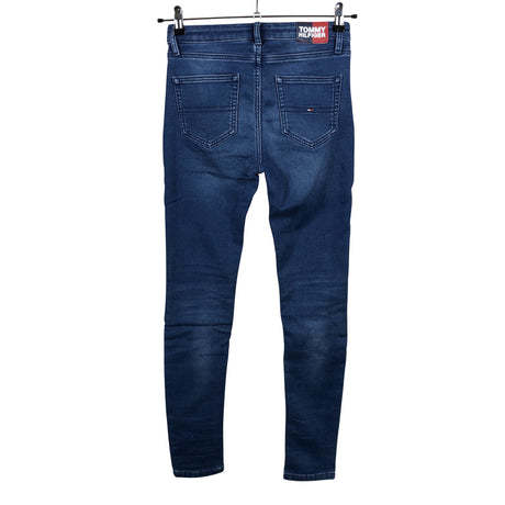 Unisex Tommy Hilfiger - Jeans, size 158 - 164 - Blue (2)