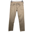 Unisex Mott&Bow - Jeans, size W31 - Beige ()