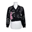 Unisex Cider - Cardigan, size 36 - Black ()