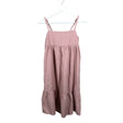 Unisex Uniqlo - Dress, size 146 - 152 - Light pink ()