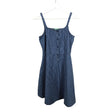 Unisex Benetton - Dress, size 158 - 164 - Blue ()