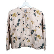Unisex Petit Bateau - Blouse, size 146 - 152 - Light pink ()