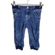 Unisex Polarn O. Pyret - Jeans, size 80 - 86 - Blue ()