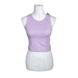 Unisex Uniqlo - Sports top, size 38 - Violet ()