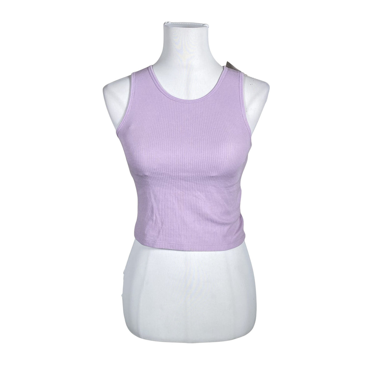 Unisex Uniqlo - Sports top, size 38 - Violet (1)