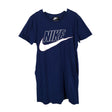 Unisex Nike - Tricot dress, size 146 - 152 - Blue ()