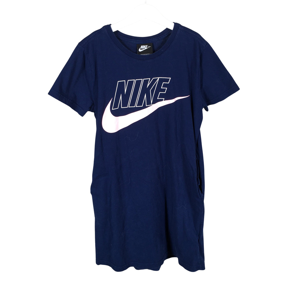 Unisex Nike - Tricot dress, size 146 - 152 - Blue (1)